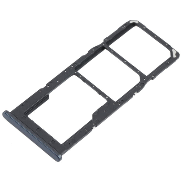Micro Sd And Sim Card Tray For Samsung Galaxy M12 Sm-M127-1915196707294023681