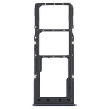 Micro Sd And Sim Card Tray For Samsung Galaxy M12 Sm-M127-1915196707294023684