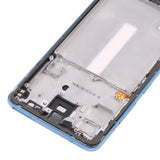 Samsung Galaxy A72 5G Middle Frame Bezel Plate-1915196569959927811