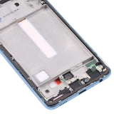 Samsung Galaxy A72 5G Middle Frame Bezel Plate-1915196569959927812