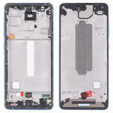 Samsung Galaxy A72 5G Middle Frame Bezel Plate-1915196569959927814