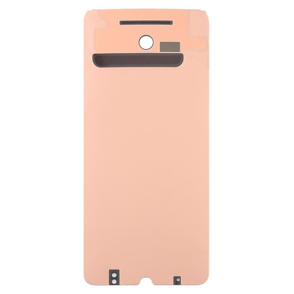 10-Pack Adhesive Stickers For Galaxy A70 Lcd Digitizer-1915197065080737793