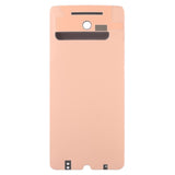 10-Pack Adhesive Stickers For Galaxy A70 Lcd Digitizer-1915197065080737793