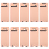 10-Pack Adhesive Stickers For Galaxy A70 Lcd Digitizer-1915197065080737797