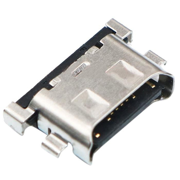 10-Pack Charging Port For Samsung Galaxy A60 A605F-1915197072366243841