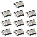 10-Pack Charging Port For Samsung Galaxy A60 A605F-1915197072366243840