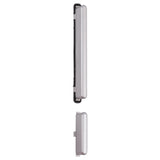 Silver Power & Volume Buttons For Samsung Galaxy Tab S3 9.7-1915196599093563393