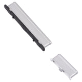 Silver Power & Volume Buttons For Samsung Galaxy Tab S3 9.7-1915196599093563394