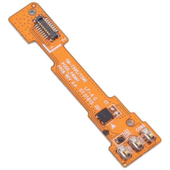 Samsung Keyboard Touch Flex Cable For Sm T590 / T595 / T597-1915197465934565377