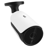 5Mp Ahd / Tvi / Cvi / Cvbs Bullet Camera - 3.6Mm Lens Ip66 20M Ir Metal Housing-1915196632333422593