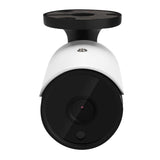 5Mp Ahd / Tvi / Cvi / Cvbs Bullet Camera - 3.6Mm Lens Ip66 20M Ir Metal Housing-1915196632333422594