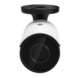 Waterproof 4X Zoom 2.0Mp Ahd / Tvi / Cvi / Cvbs Analog Security Camera With 42 Ir Leds-1915196634703204354