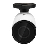 Waterproof 4X Zoom Ahd / Tvi / Cvi / Cvbs Security Camera With Auto Focus And 42 Ir Leds-1915196636477394946