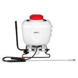 NNEDSZ Weed Sprayer 15L Knapsack Backpack Garden Spray