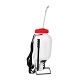 NNEDSZ Weed Sprayer 15L Knapsack Backpack Garden Spray