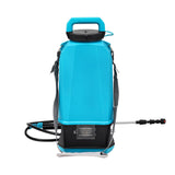 NNEDSZ Weed Sprayer Pressure 8L Shoulder Pesticide