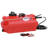 NNEDSZ 50L Weed Sprayer Boom Pump Spot Spray