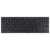 Backlit Uk Keyboard For Lenovo Legion Y520 / Y720-1915196995694366721