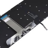 Backlit Uk Keyboard For Lenovo Legion Y520 / Y720-1915196995694366724