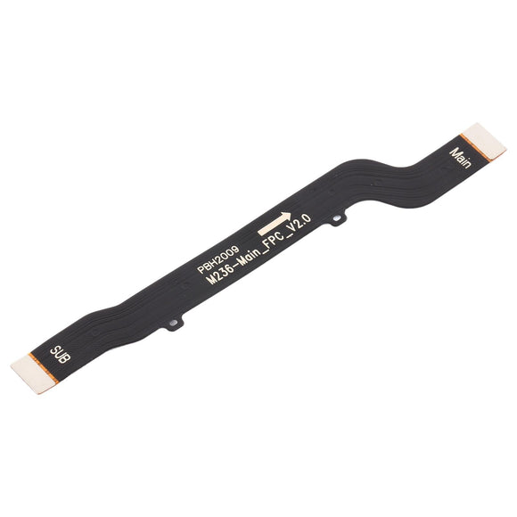Motorola Moto E7 Flex Cable Replacement-1915197658704777217