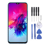 Replacement Lcd Screen For Infinix Smart3 Plus And X627V With Digitizer-1915197903014596608