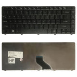Keyboard For Acer Aspire E1 Series - Us Version-1915197752661381125