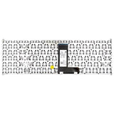 Acer Swift 3 Keyboard - Us Version For Sf315-41 Models-1915198062150684674