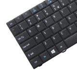 Acer Travelmate Keyboard For Tm 4750 / 4755 / 4740 / 4741 / 4745 / P243 Us Version-1915197761209372675