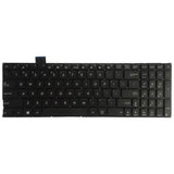 Keyboard For Asus X542 Series - Us Version-1915197096064061441