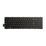 Backlit Keyboard For Dell Inspiron 7567 / 7566 / 7577 / 7587 / 7570 / 7580 Us Version-1915197412218114049