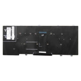 Dell Latitude Keyboard For 3340 7350 5450 7450-1915197526374486018