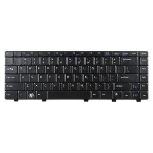 Dell Vostro Keyboard For 3300 / 3400 / 3500 Series - Us Version-1915197008210169857