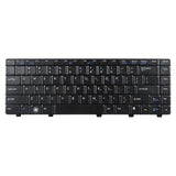 Dell Vostro Keyboard For 3300 / 3400 / 3500 Series - Us Version-1915197008210169857