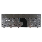 Dell Vostro Keyboard For 3300 / 3400 / 3500 Series - Us Version-1915197008210169858