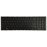 Hp 15-Da / Db / Dx / Dr 250 G7 255 Keyboard - Us Version-1915197603524513793