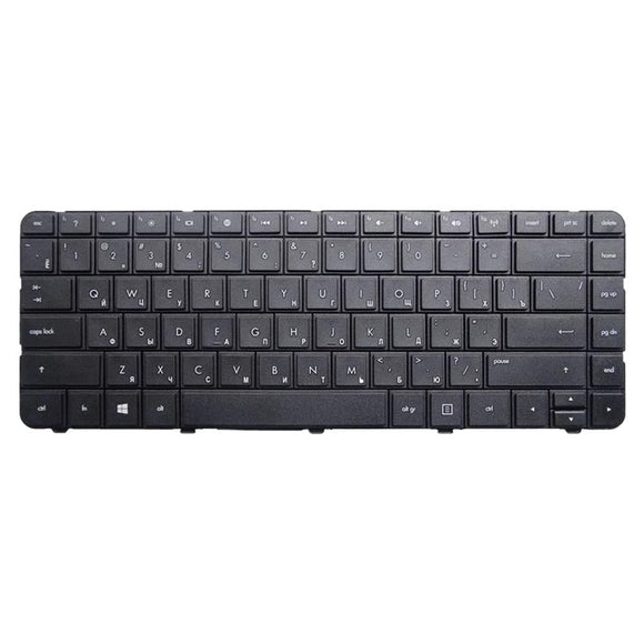 Russian Keyboard For Hp Pavilion G4 G6 Cq43 G57-1915197253195272193