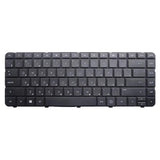 Russian Keyboard For Hp Pavilion G4 G6 Cq43 G57-1915197253195272193