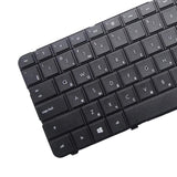 Russian Keyboard For Hp Pavilion G4 G6 Cq43 G57-1915197253195272195