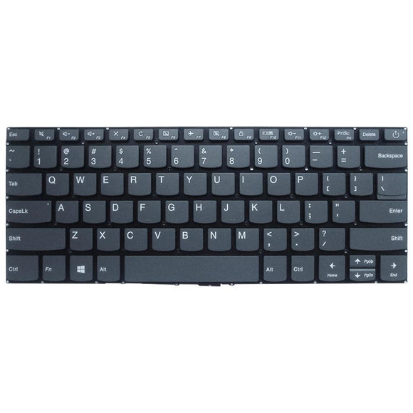 Lenovo 14 Keyboard For 320 / 520 / 7000 Series-1915197115844399105