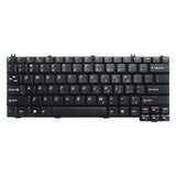 Lenovo 3000 C100 C200 F31 F41 G420 G430 G450 G530 A4R N100 N200 Y430 Keyboard - Us Version-1915198383732166657