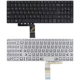 Lenovo Ideapad 320 / 320S / 320C Keyboard - Us Version-1915197179266469892