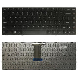 Lenovo Ideapad G40 / G40-80 / N40 / B40 Flex2-14A Us Keyboard-1915197273491509248