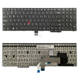 Lenovo Thinkpad E550 / E550C / E555 / E560 / E565 Laptop Keyboard - Us Version-1915198402325516292