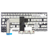 Lenovo Thinkpad T470 / T480 / A475 / A485 Us Keyboard-1915197541075521538