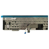 Lenovo Thinkpad W540 T540P W541 T550 W550S L540 L560 E531 E540 P50S T560 Keyboard - Us Version-1915197663456923650