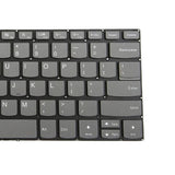 Backlit Us Keyboard For Lenovo Yoga 320 / 520 / 120S 14-1915197198606405635