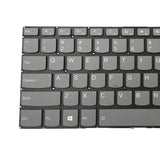 Backlit Us Keyboard For Lenovo Yoga 320 / 520 / 120S 14-1915197198606405636