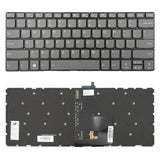Backlit Us Keyboard For Lenovo Yoga 320 / 520 / 120S 14-1915197198606405632