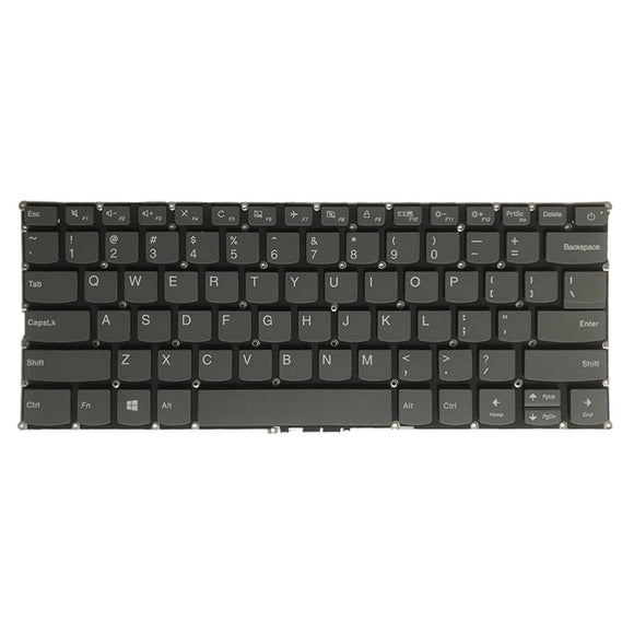 Lenovo Yoga 720 Keyboard - Us Version-1915197288620363777