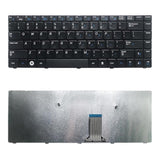 Samsung Keyboard For R Series Laptops - Us Version-1915197209171857408